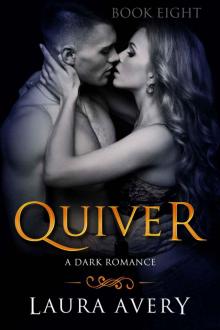 Quiver, Book Eight Quiver, Book Eight