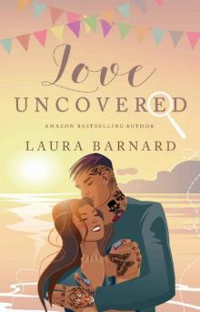 Love Uncovered (Babes of Brighton Book 2)