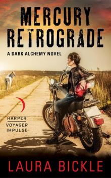 Mercury Retrograde