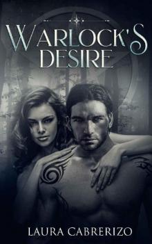 Warlock's Desire (Inferis Book 1)