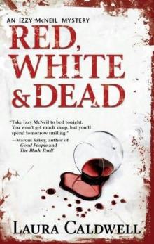 Red, White & Dead