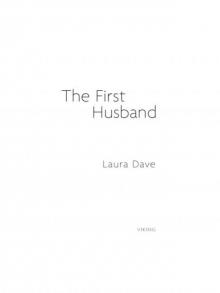 The First Husband