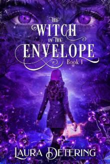 The Witch in the Envelope