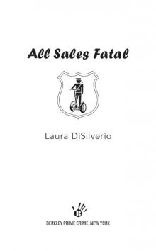 All Sales Fatal