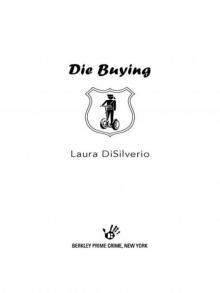 Die Buying
