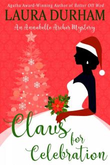 Claus for Celebration