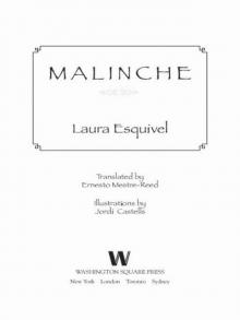 Malinche Malinche