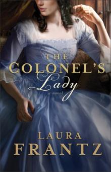 The Colonel's Lady The Colonel's Lady