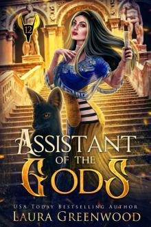 Assistant Of The Gods Assistant Of The Gods