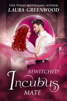 Bewitched Incubus Mate Bewitched Incubus Mate