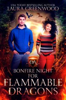 Bonfire Night For Flammable Dragons Bonfire Night For Flammable Dragons