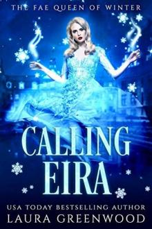 Calling Eira Calling Eira
