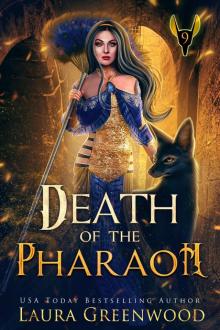 Death of the Pharaoh