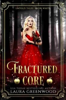 Fractured Core (Untold Tales Book 6) Fractured Core (Untold Tales Book 6)