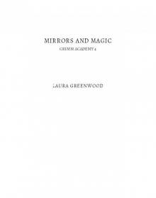 Mirrors and Magic