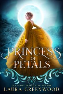 Princess of Petals