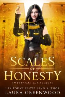Scales of Honesty Scales of Honesty