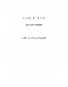 Untold Tales