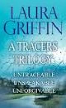 A Tracers Trilogy A Tracers Trilogy