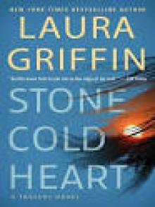 Stone Cold Heart Stone Cold Heart