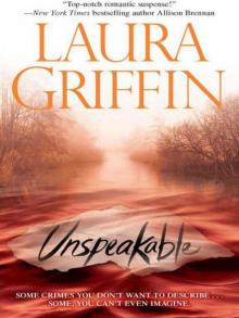 Unspeakable Unspeakable