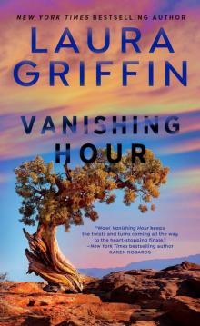 Vanishing Hour Vanishing Hour