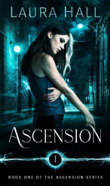 Ascension (Ascension Series Book 1)