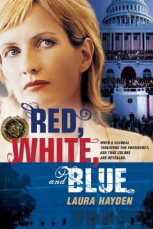 Red, White, and Blue