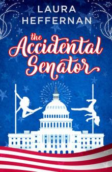 The Accidental Senator (Push and Pole Book 2)