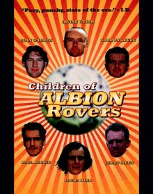 Children of Albion Rovers
