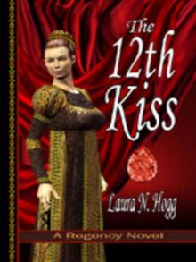 The 12th Kiss