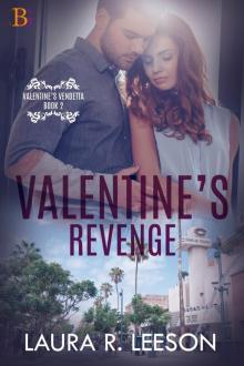 Valentine's Revenge