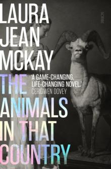The Animals in That Country The Animals in That Country