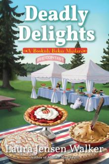 Deadly Delights