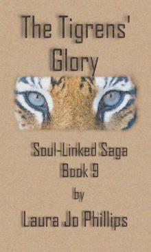 The Tigrens' Glory (Soul-Linked Saga) (Volume 9)