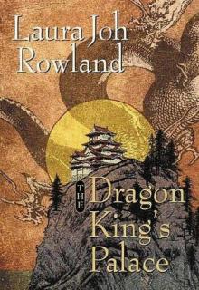 Dragon's King Palace Dragon's King Palace