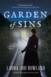 Garden of Sins Garden of Sins