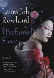Perfumed Sleeve Perfumed Sleeve