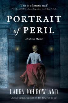 Portrait of Peril Portrait of Peril