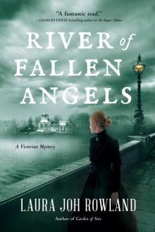 River of Fallen Angels River of Fallen Angels