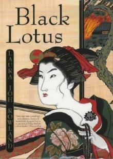 Sano Ichiro 6 Black Lotus (2001)