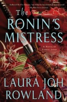 The Ronin’s Mistress si-15 The Ronin’s Mistress si-15