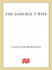 The Samurai's Wife