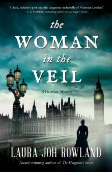 The Woman in the Veil The Woman in the Veil