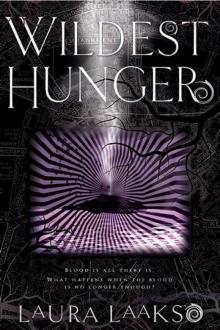 Wildest Hunger