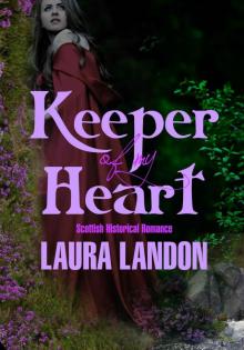 Keeper of my Heart Keeper of my Heart