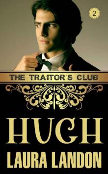 The Traitor's Club_Hugh