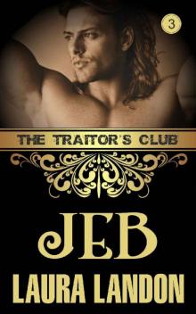 The Traitor's Club_Jeb