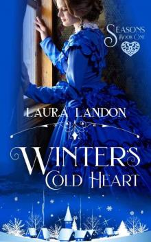 Winter's Cold Heart (Seasons Book 1)