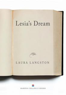 Lesia's Dream